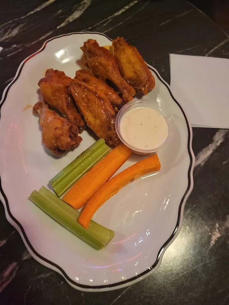Buffalo Wings